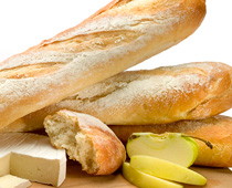 Baguettes