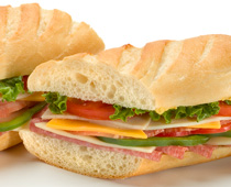 Hoagies