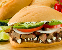 Specialty Sandwich