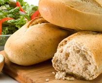 Table Breads